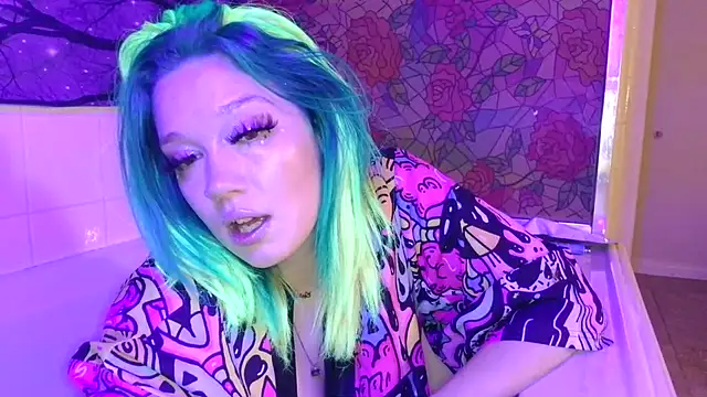 TEXASMARYYYJANE – Live XXX-chat