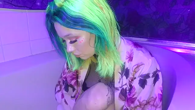 TEXASMARYYYJANEのライブXXXチャット
