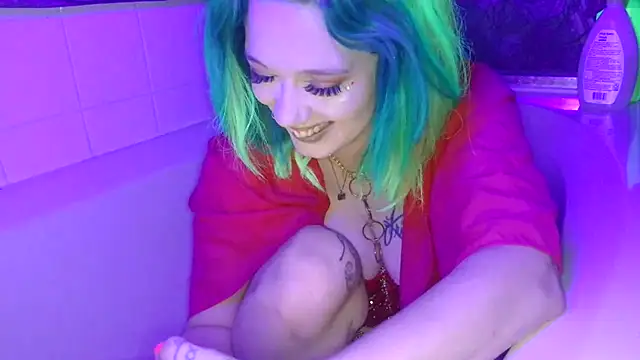 TEXASMARYYYJANE Chat XXX in diretta