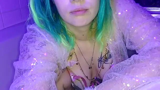 TEXASMARYYYJANE's Webcam Show