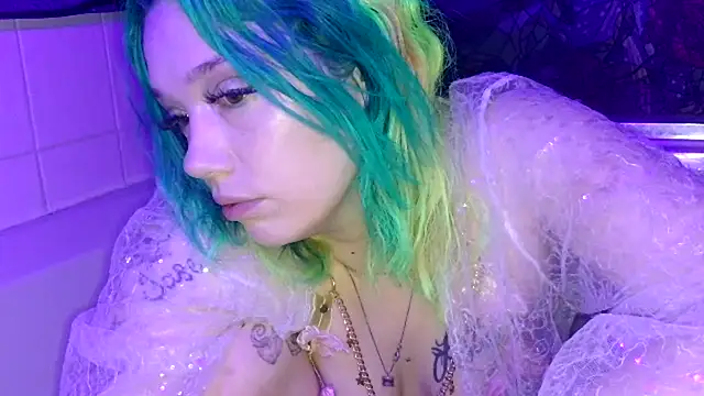 TEXASMARYYYJANE Шоу с уебкамера