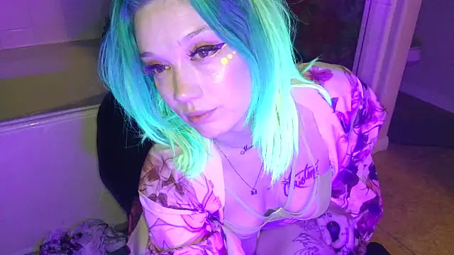 TEXASMARYYYJANE's Live XXX Chat