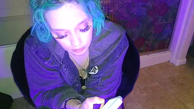 Czat XXX na żywo – TEXASMARYYYJANE