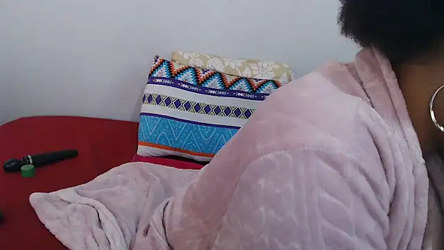 Živý XXX chat PurplePeach99