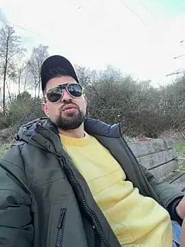 Jesssexboy webkamerás műsora