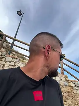Webkamerová show Jesssexboy