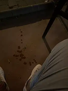 Jesssexboy webkamerás műsora