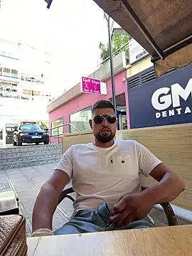 Webkamerová show Jesssexboy