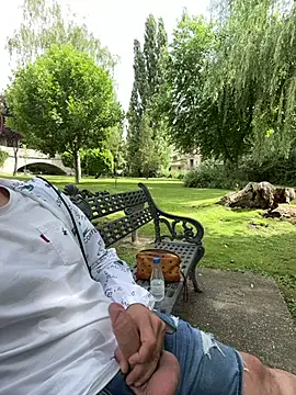 Jesssexboy – Kamerová šou