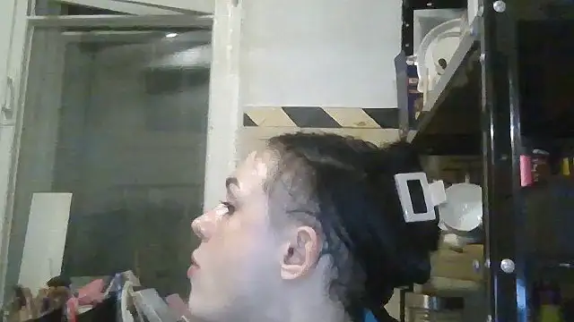 Chat XXX ao vivo de Trinsy_Love