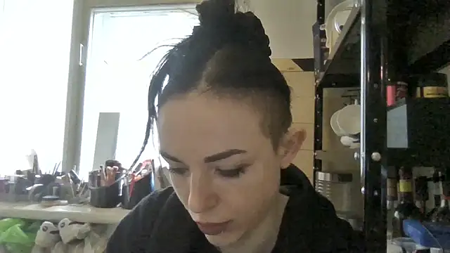 Chat XXX en directo de Trinsy_Love