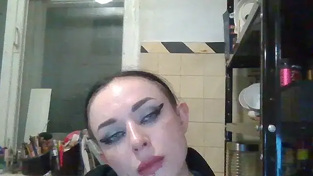 Živý XXX chat Trinsy_Love
