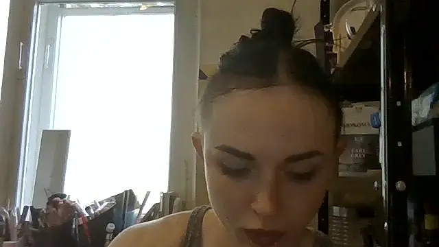 Trinsy_Love's Live XXX Chat