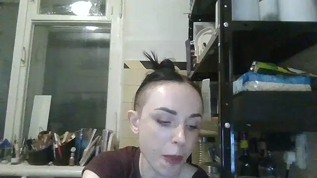 Trinsy_Love's Live XXX Chat