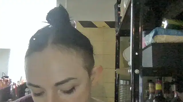 Trinsy_Love's Live XXX Chat