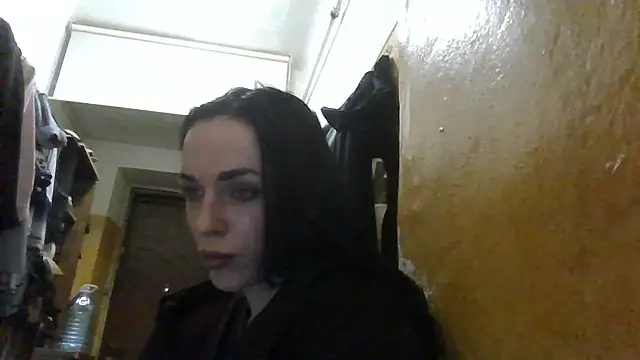 Trinsy_Love's Live XXX Chat