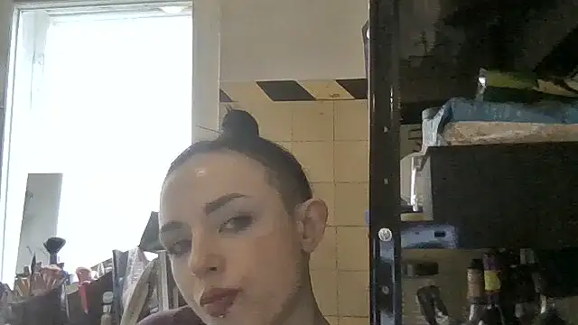 Trinsy_Love's Live XXX Chat