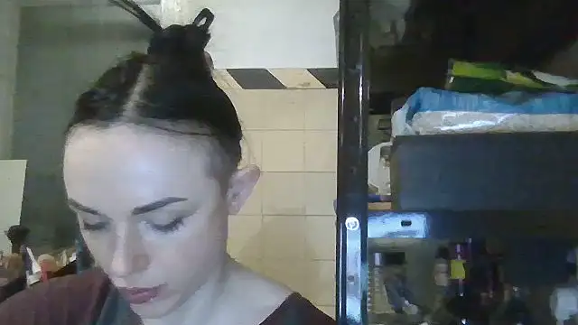 Онлайн чат XXX Trinsy_Love