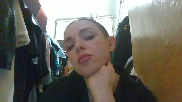 Živý XXX chat Trinsy_Love