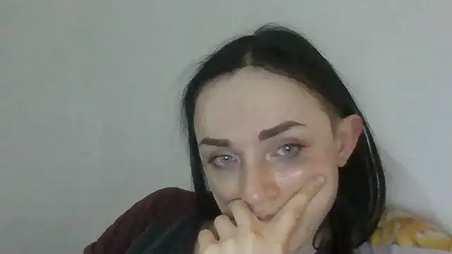 Chat XXX ao vivo de Trinsy_Love