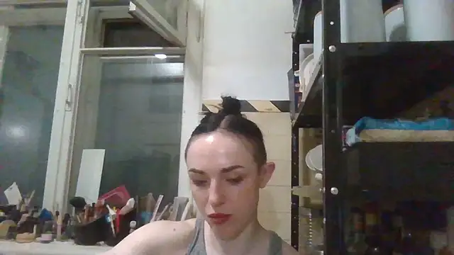 Trinsy_Love's Live XXX Chat
