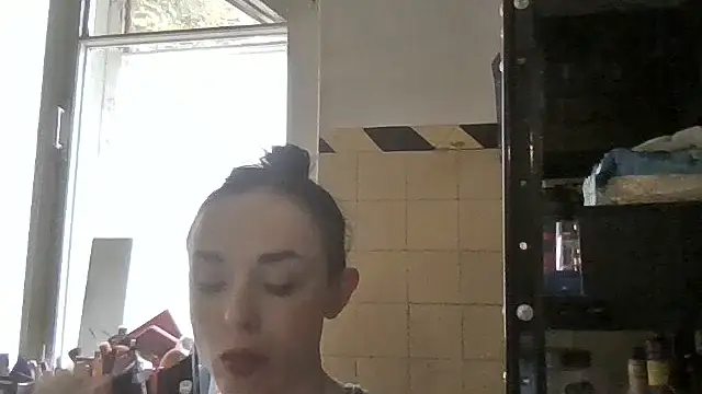 Trinsy_Love's Live XXX Chat