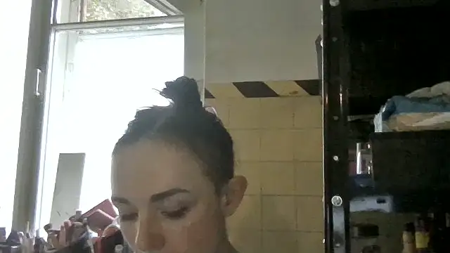 Živý XXX chat Trinsy_Love