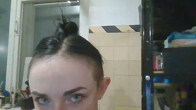 Trinsy_Love's Live XXX Chat