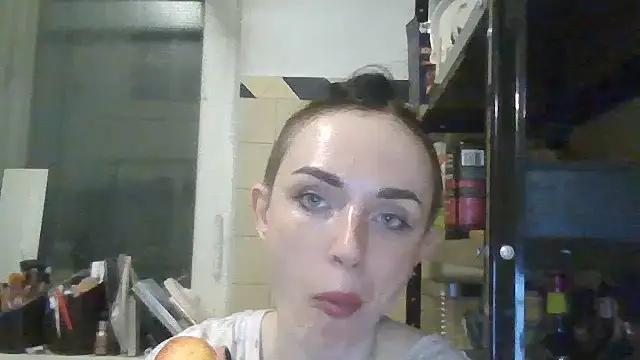 Živý XXX chat Trinsy_Love