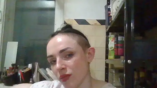 Trinsy_Love 라이브 XXX 채팅