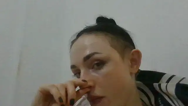 Trinsy_Love Live XXX-Chat
