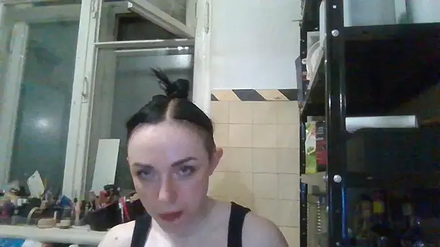 Trinsy_Love – Live XXX-chat