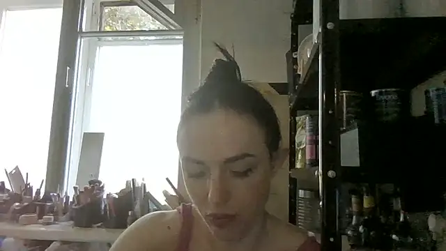Trinsy_Love's Live XXX Chat