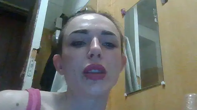 Trinsy_Love – Live XXX-chat