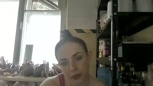 Chat XXX Live Trinsy_Love