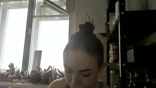 Živý XXX chat Trinsy_Love