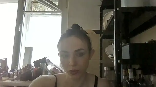 Trinsy_Love Chat XXX in diretta