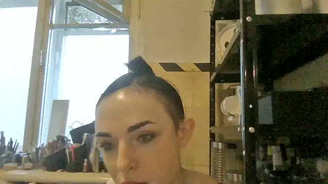 Trinsy_Loven Live XXX chat