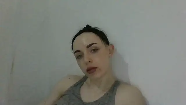 Chat XXX en directo de Trinsy_Love
