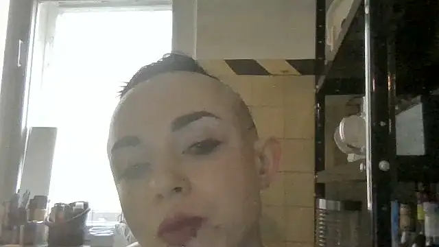 Chat XXX Live Trinsy_Love