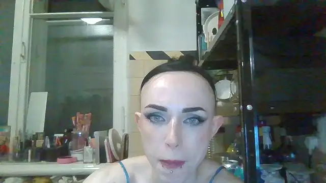 Chat XXX Live Trinsy_Love