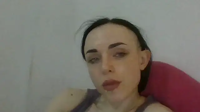 Czat XXX na żywo – Trinsy_Love