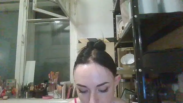 Trinsy_Love live XXX chat