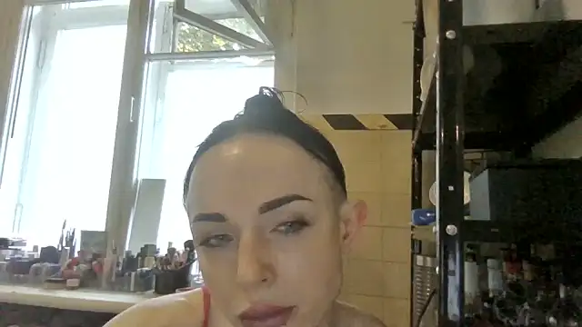 Chat XXX Live Trinsy_Love