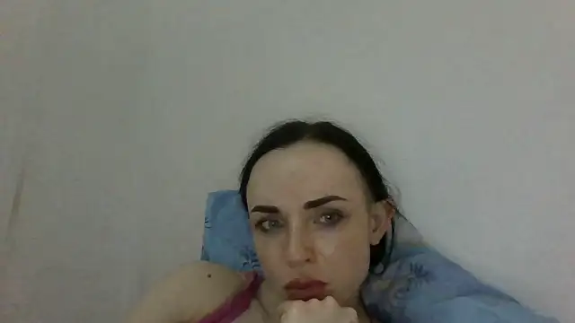 Chat XXX en directo de Trinsy_Love