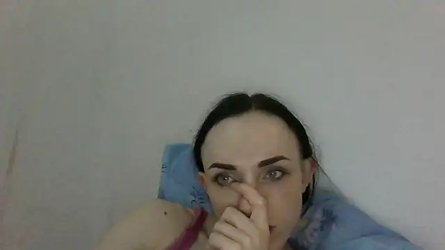 Trinsy_Love's Live XXX Chat