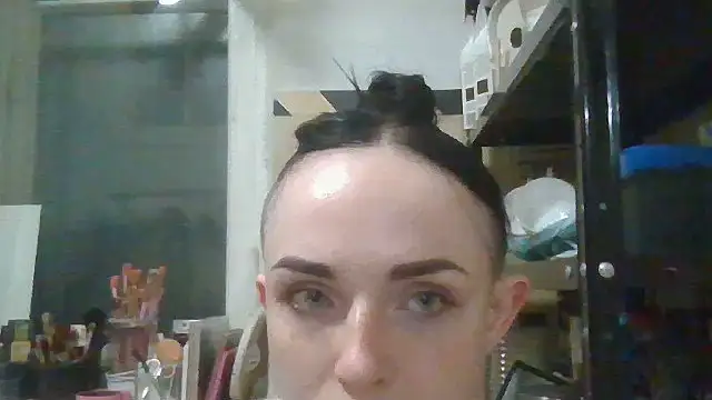 Trinsy_Love's Live XXX Chat