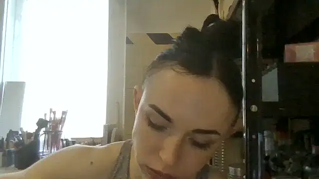 Trinsy_Love's Live XXX Chat