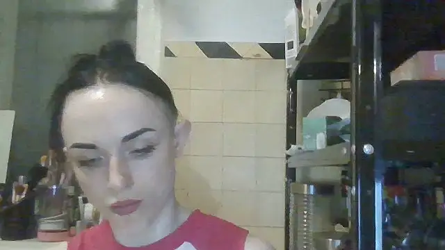 Trinsy_Love's Live XXX Chat