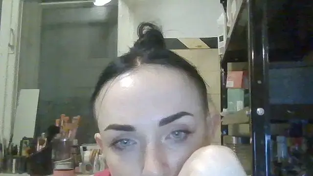 Trinsy_Love Chat XXX in diretta